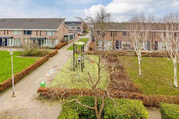 Foto 48 van Hoornplantsoen 74