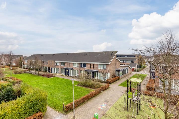 Foto 49 van Hoornplantsoen 74