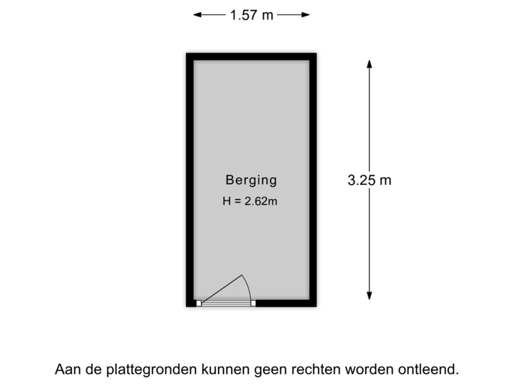 Berging