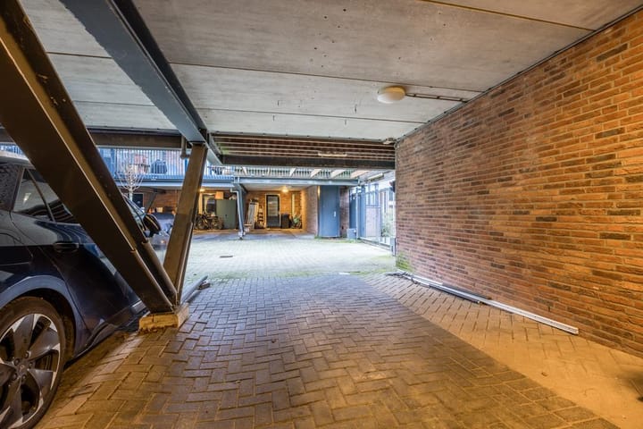 Foto 51 van Hoornplantsoen 74