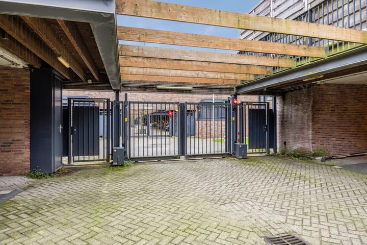 Foto 52 van Hoornplantsoen 74