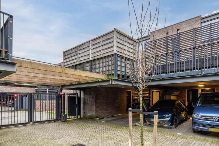 Foto 53 van Hoornplantsoen 74