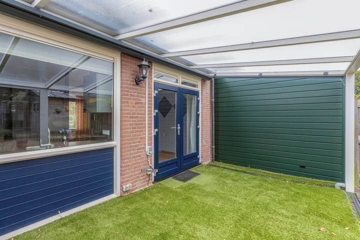 Foto 35 van Griend 41 24