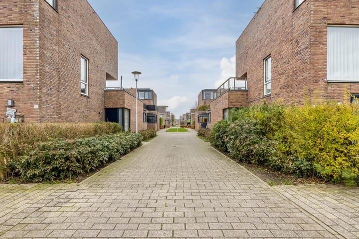 Foto 56 van Hoornplantsoen 74