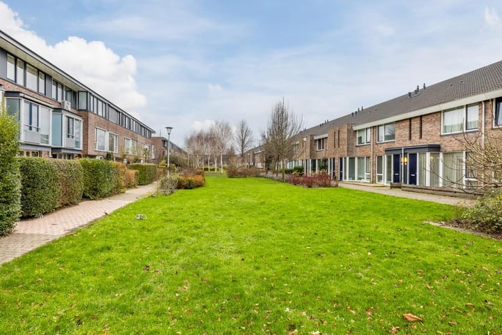 Foto 57 van Hoornplantsoen 74