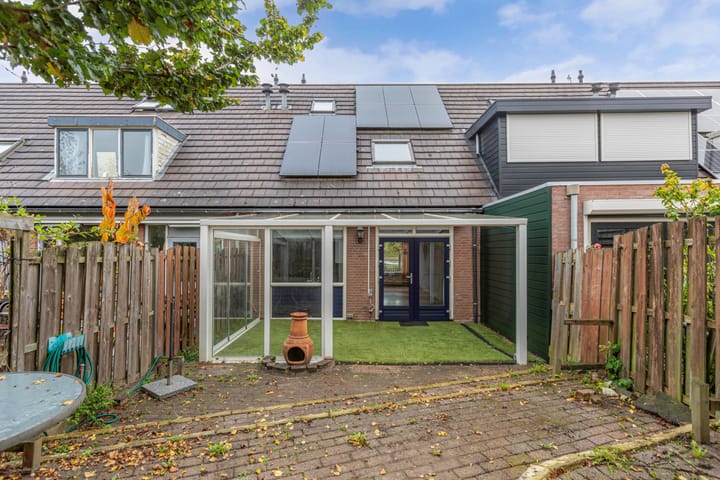 Foto 36 van Griend 41 24