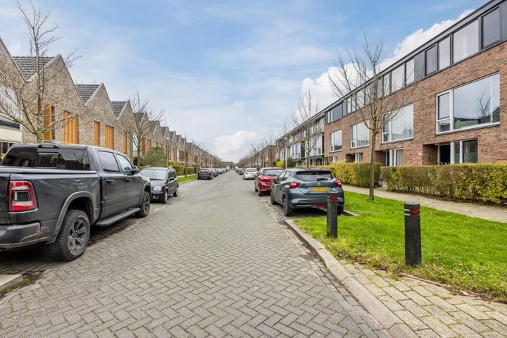 Foto 59 van Hoornplantsoen 74