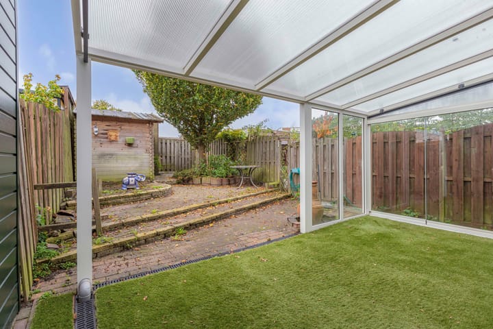 Foto 37 van Griend 41 24