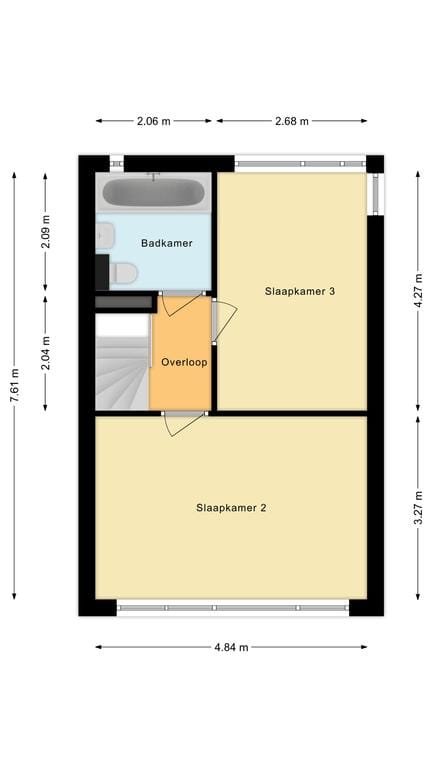 Foto 63 van Hoornplantsoen 74