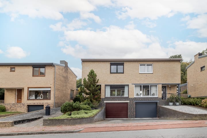 Foto 1 van Kluisstraat 66