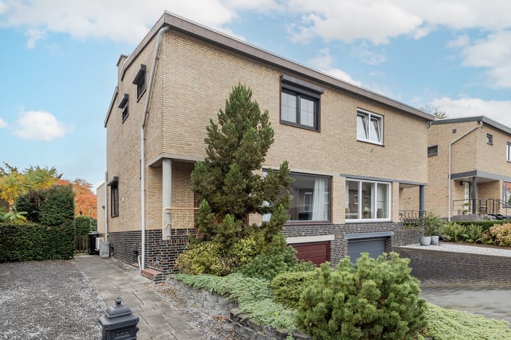 Foto 7 van Kluisstraat 66