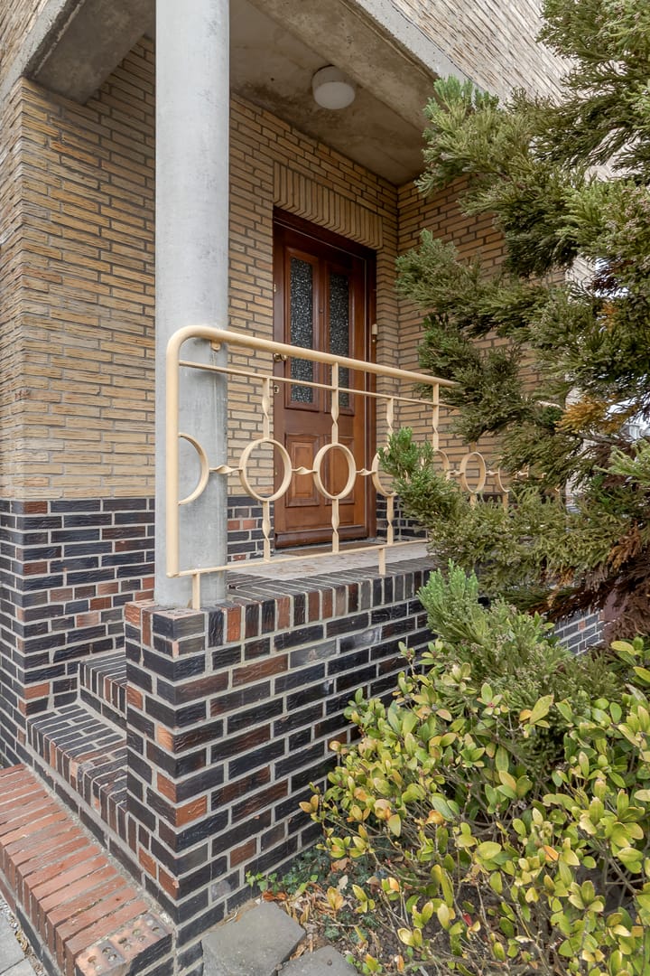 Foto 8 van Kluisstraat 66