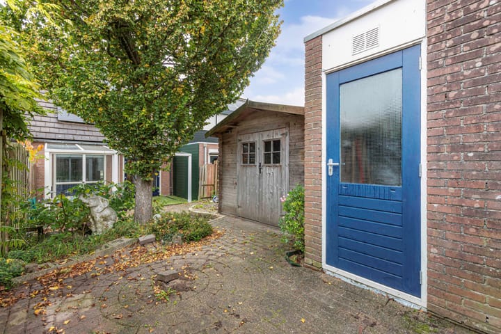 Foto 39 van Griend 41 24