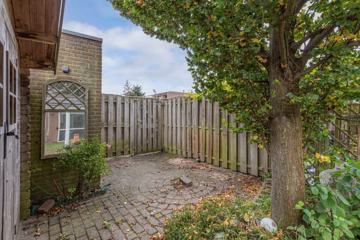 Foto 40 van Griend 41 24