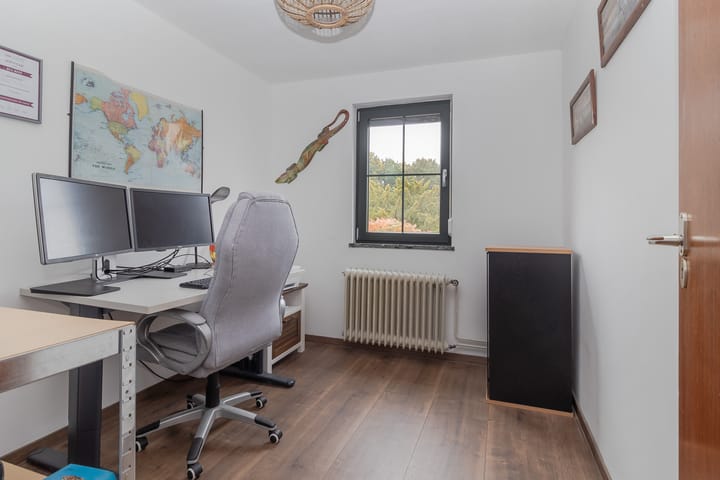 Foto 24 van Kluisstraat 66