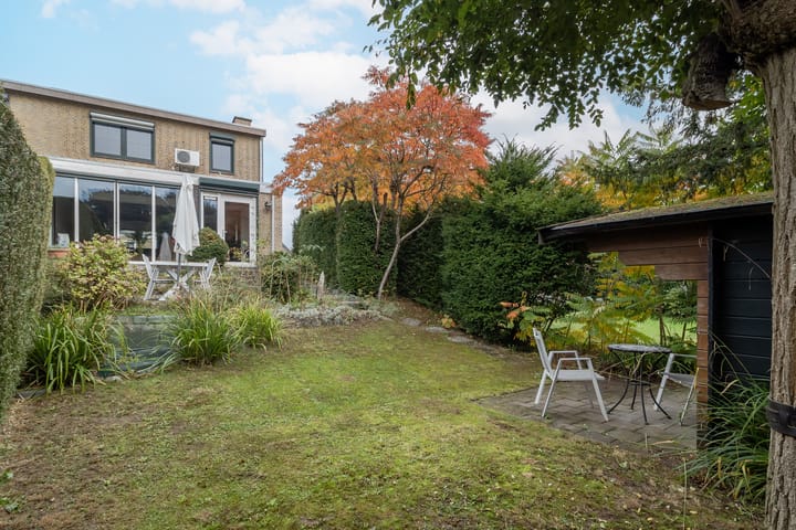 Foto 35 van Kluisstraat 66