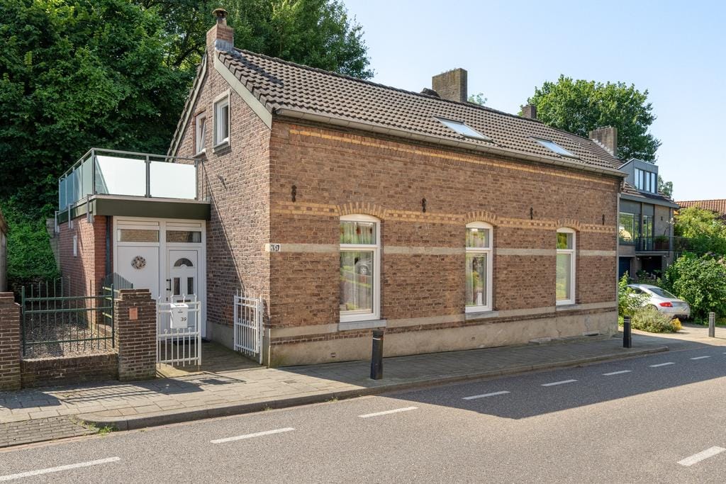 Foto 1 van Sint Catharinastraat 39