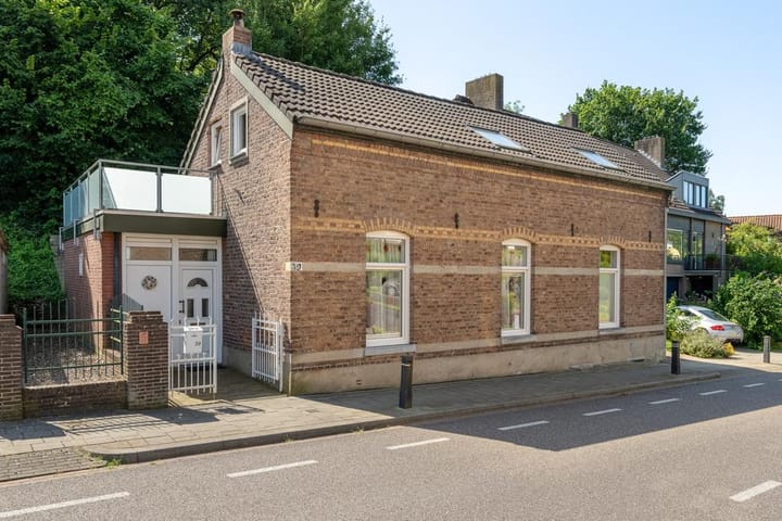 Photo 1 of Sint Catharinastraat 39