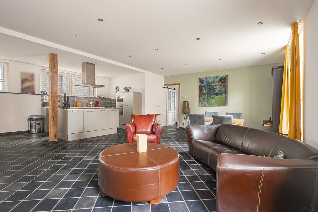 Foto 2 van Sint Catharinastraat 39