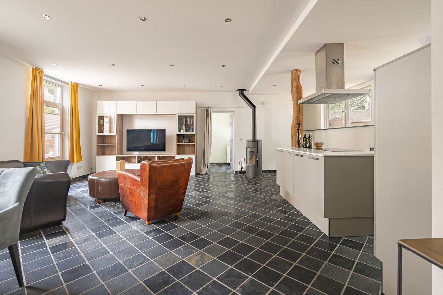 Foto 4 van Sint Catharinastraat 39