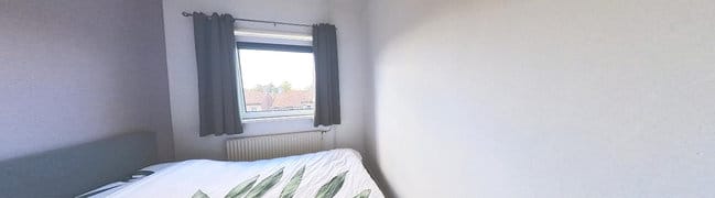Slaapkamer