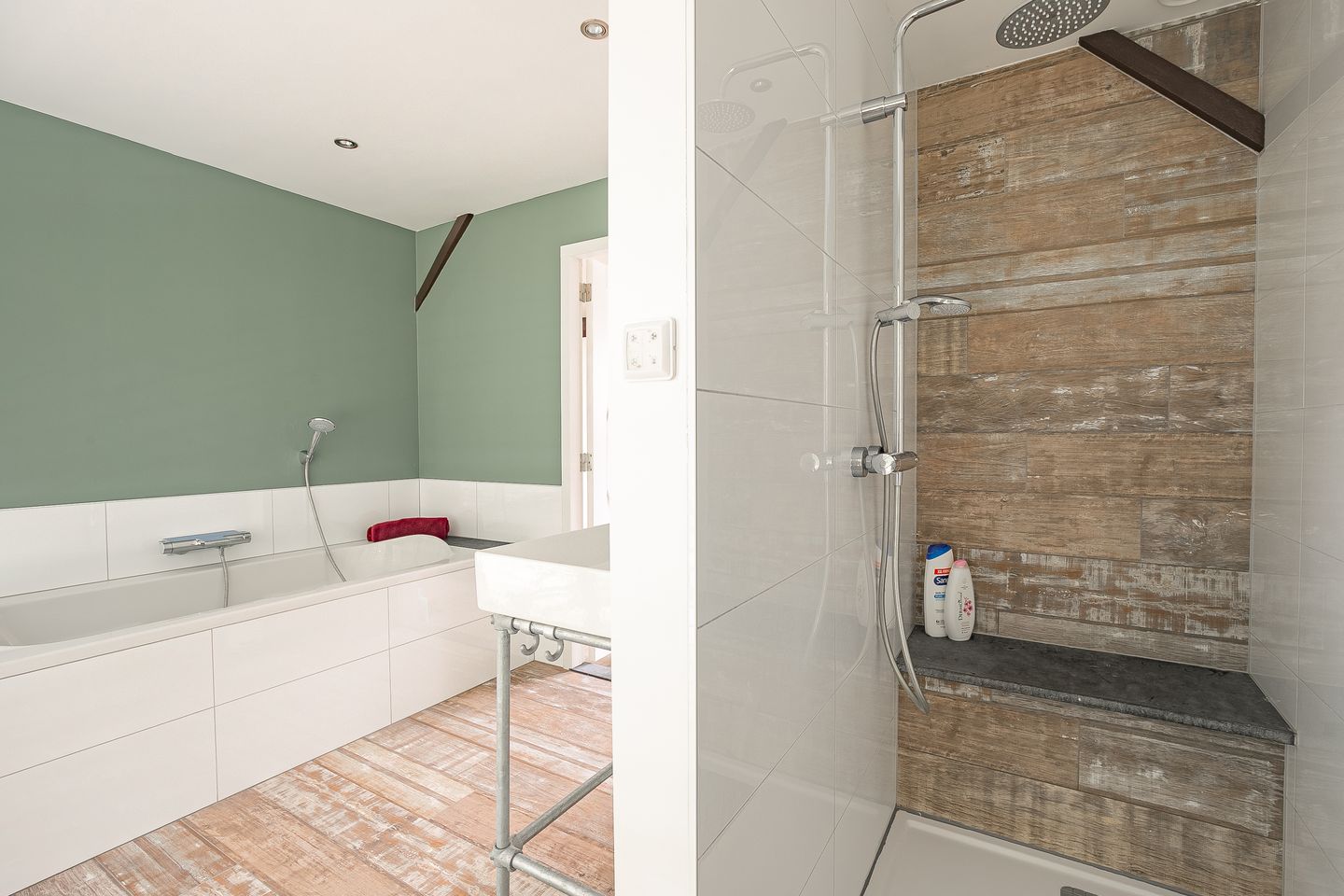 Foto 14 van Sint Catharinastraat 39