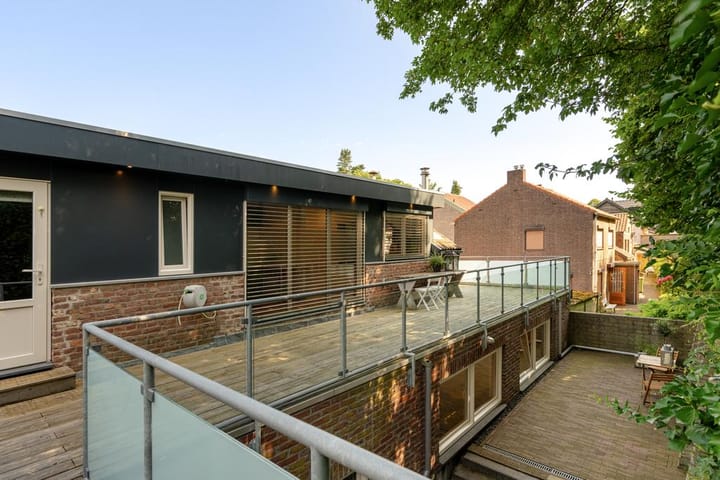 Photo 19 of Sint Catharinastraat 39