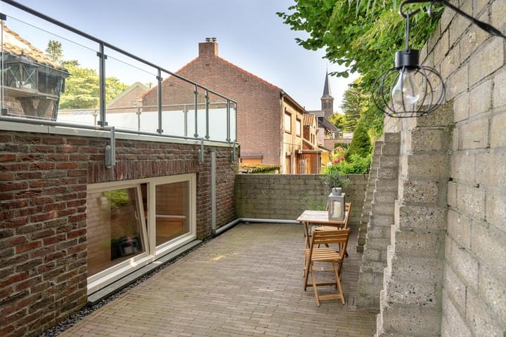 Photo 20 of Sint Catharinastraat 39