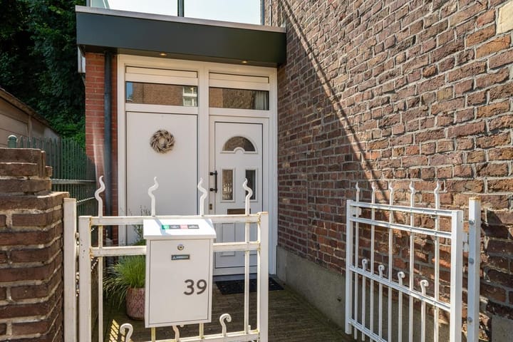 Photo 23 of Sint Catharinastraat 39