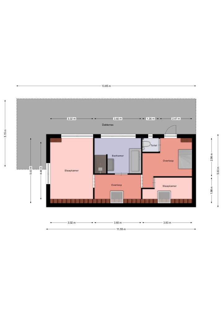 Photo 27 of Sint Catharinastraat 39