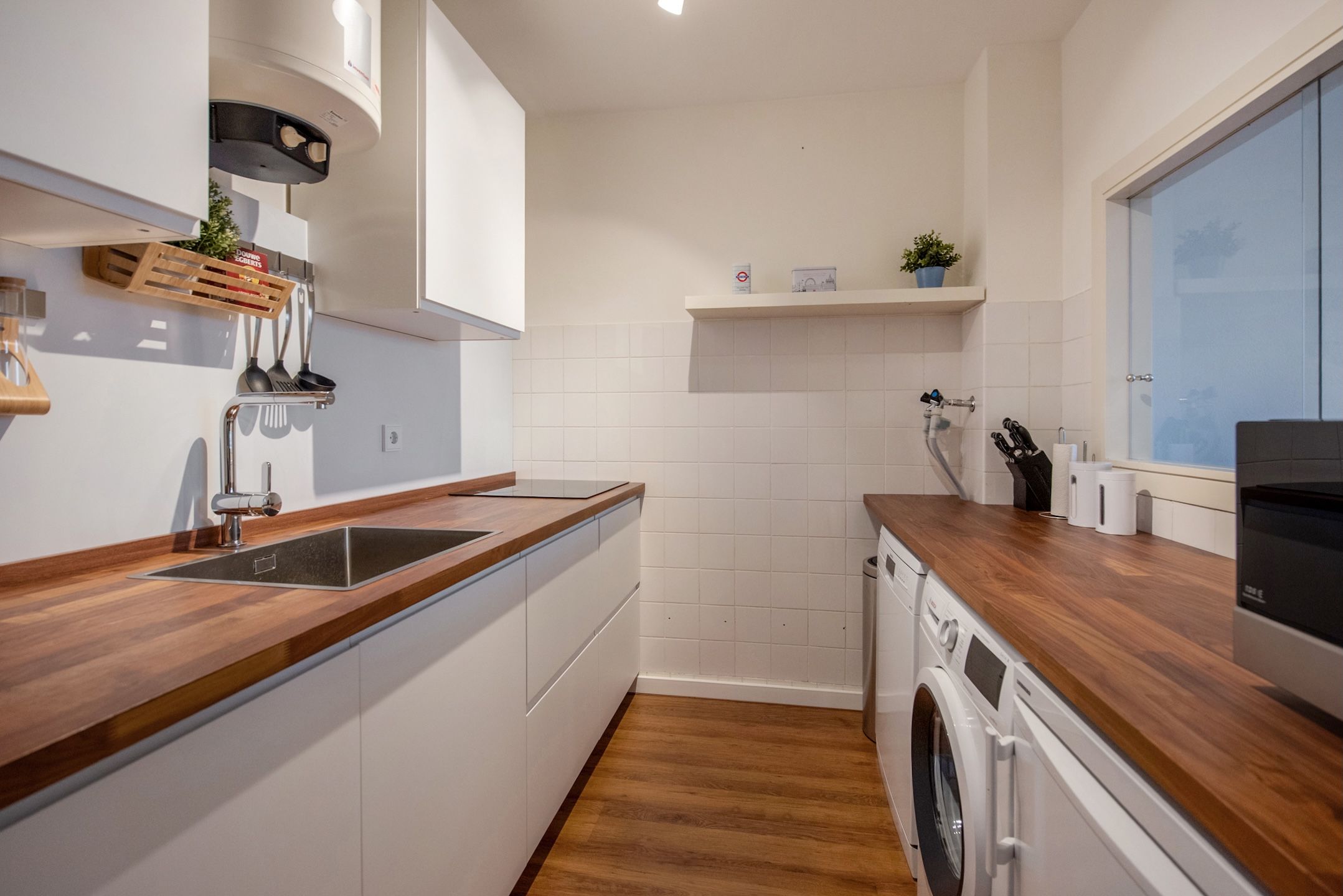 Foto 3 van Mozartlaan 378