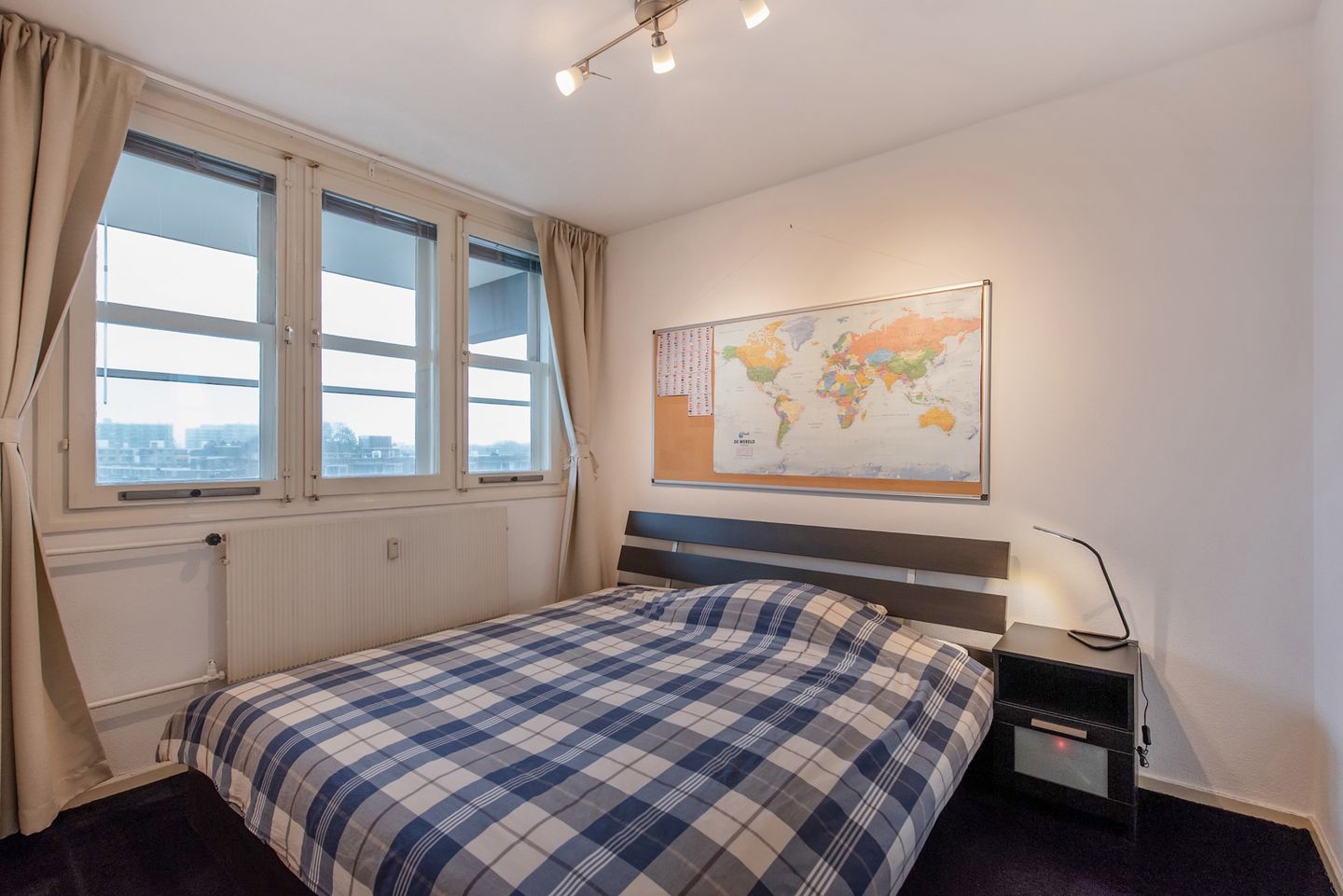 Foto 4 van Mozartlaan 378