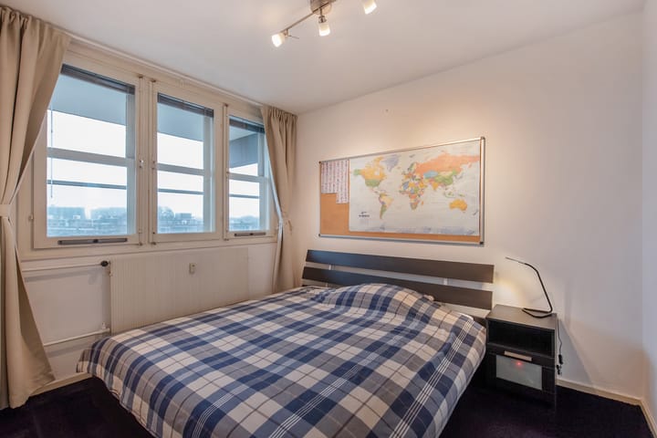 Photo 4 of Mozartlaan 378