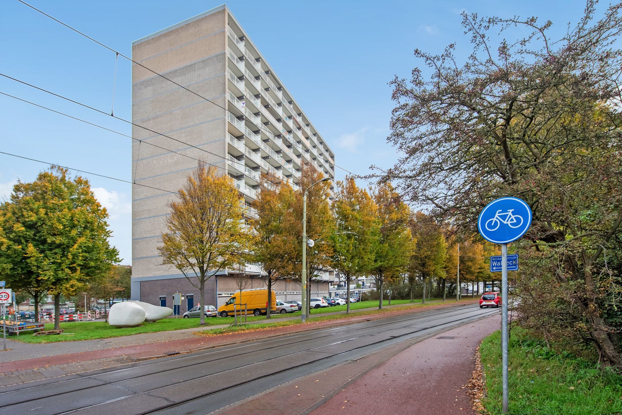 Foto 6 van Mozartlaan 378