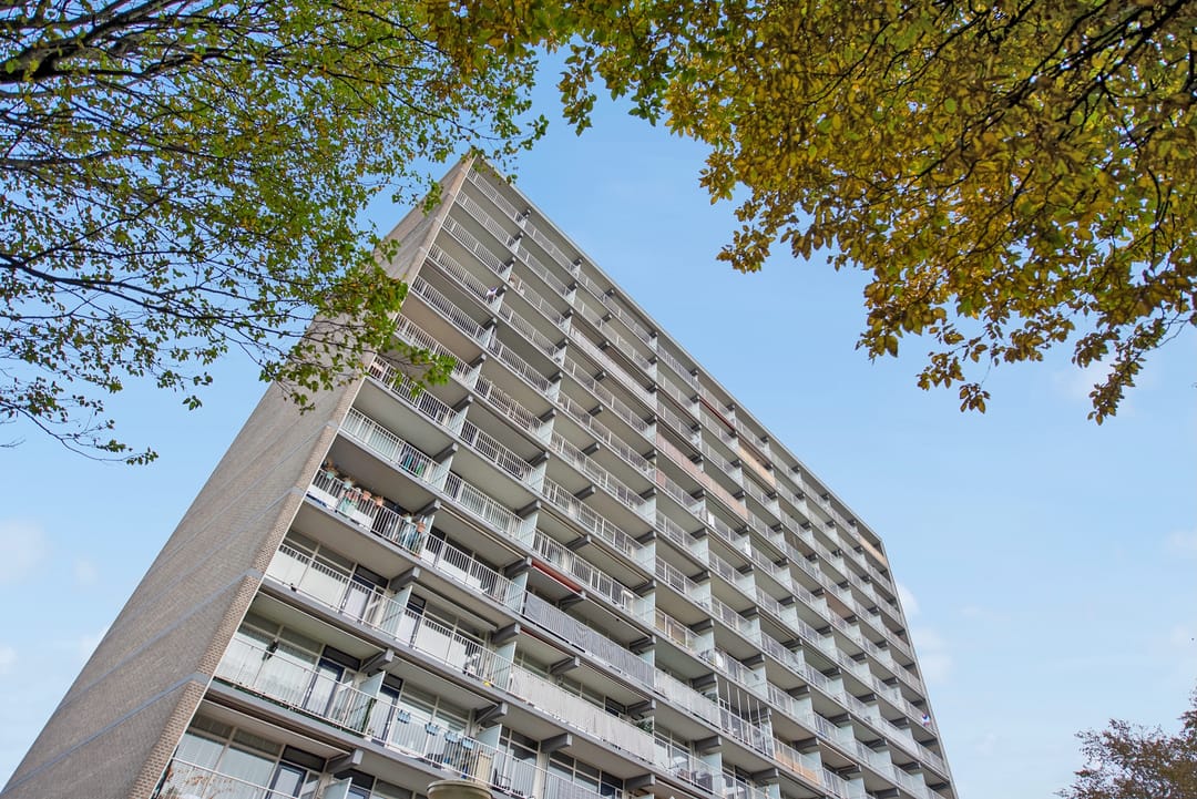 Foto 7 van Mozartlaan 378