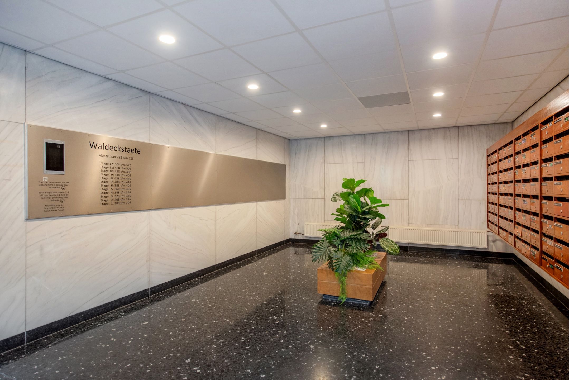 Foto 9 van Mozartlaan 378