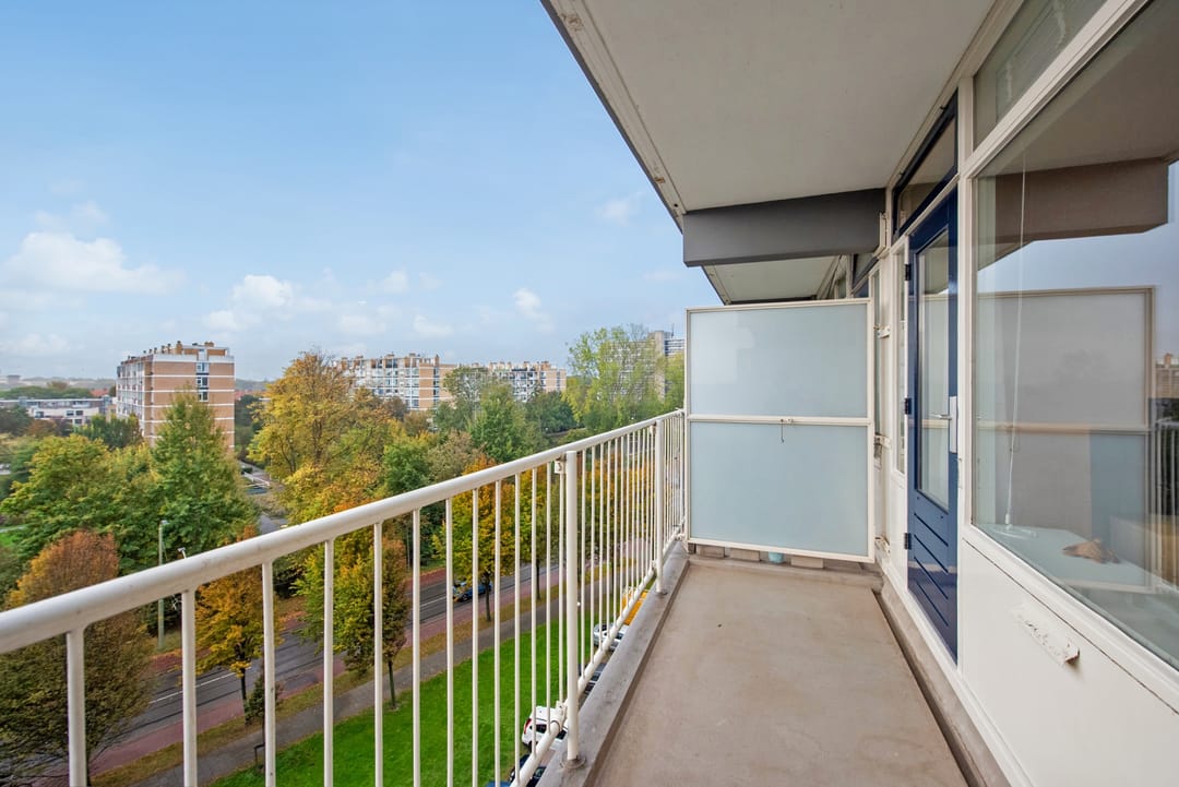 Foto 22 van Mozartlaan 378