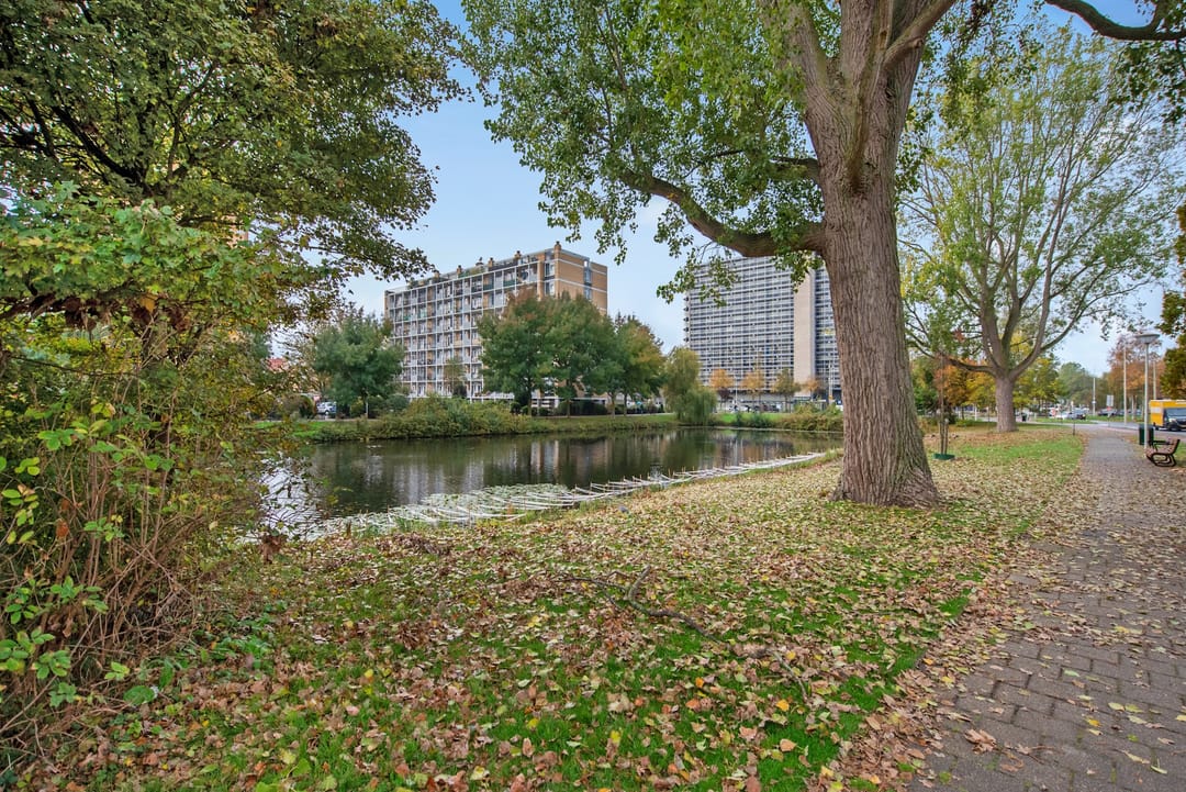 Foto 28 van Mozartlaan 378