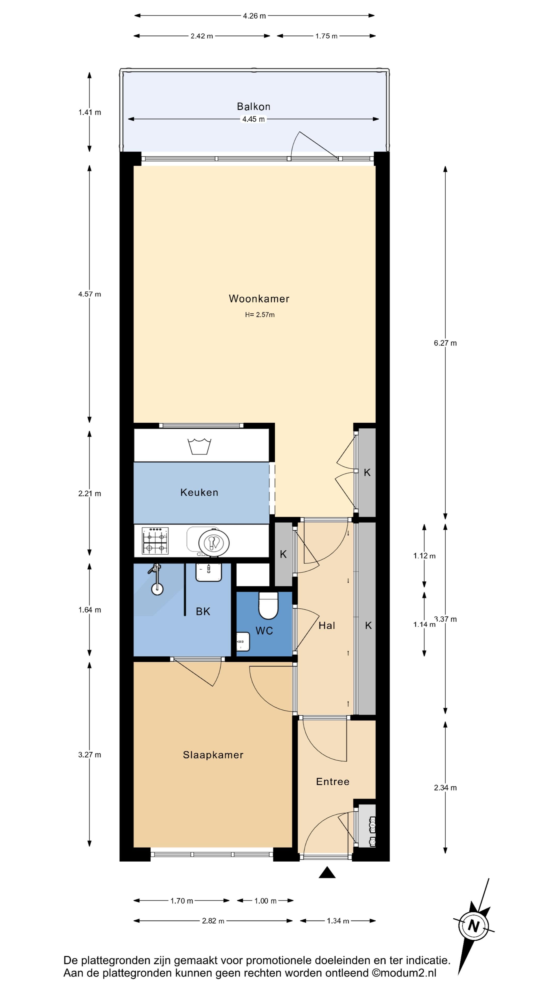 Foto 30 van Mozartlaan 378
