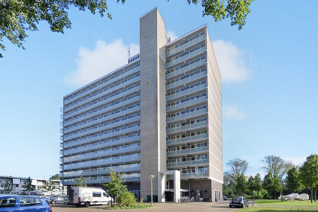 Foto 27 van Mozartlaan 378