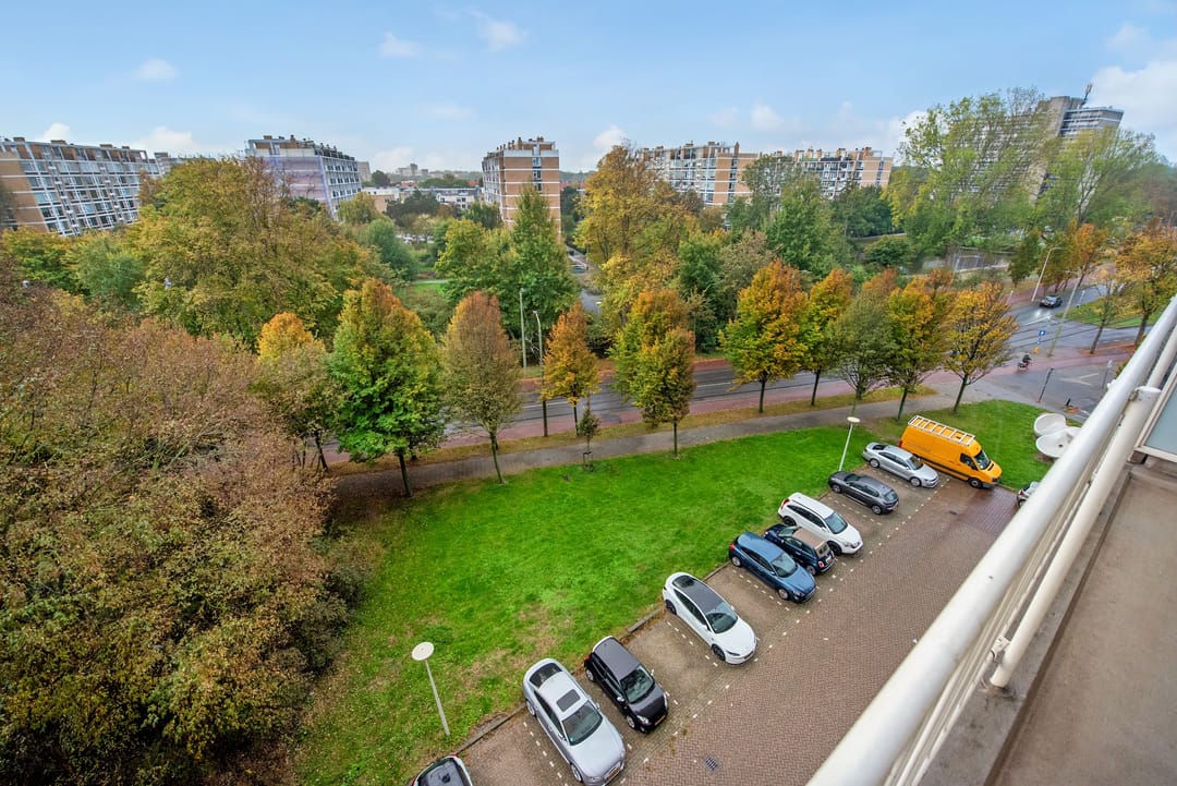 Foto 23 van Mozartlaan 378