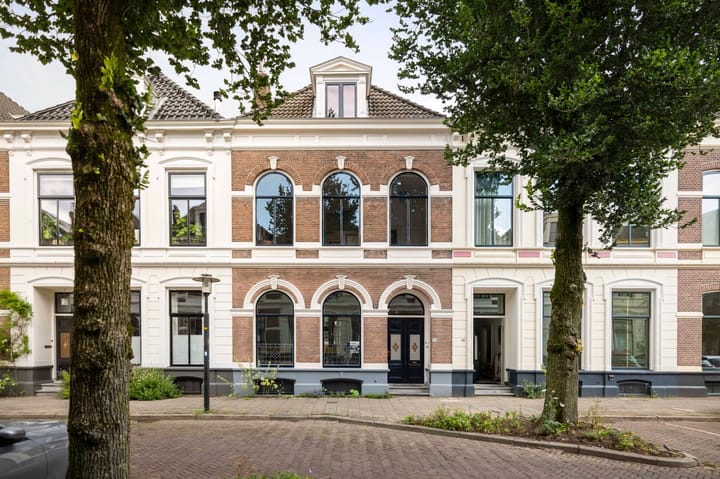 T.G. Gibsonstraat 36