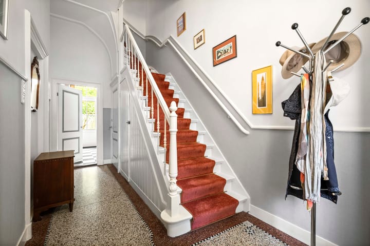 Foto 2 van T.G. Gibsonstraat 36