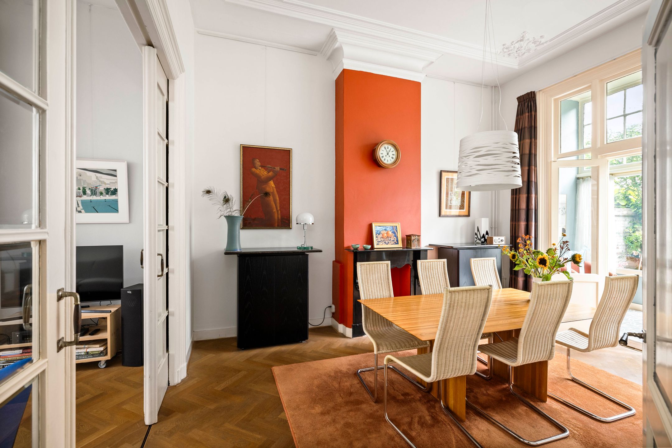 Foto 3 van T.G. Gibsonstraat 36