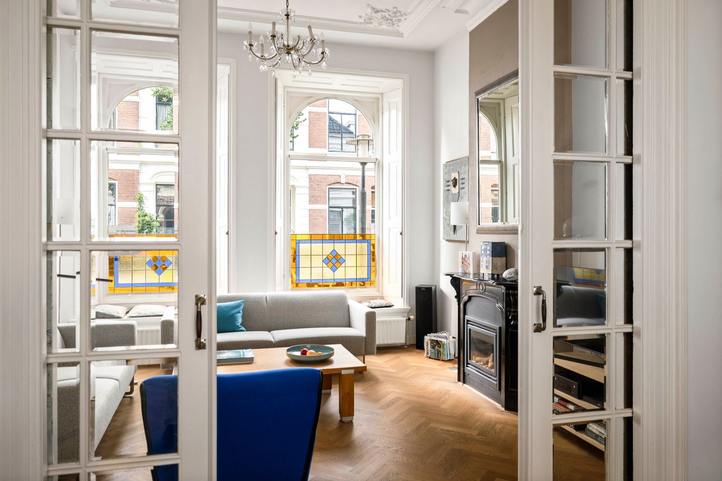 Foto 4 van T.G. Gibsonstraat 36