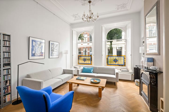 Foto 5 van T.G. Gibsonstraat 36