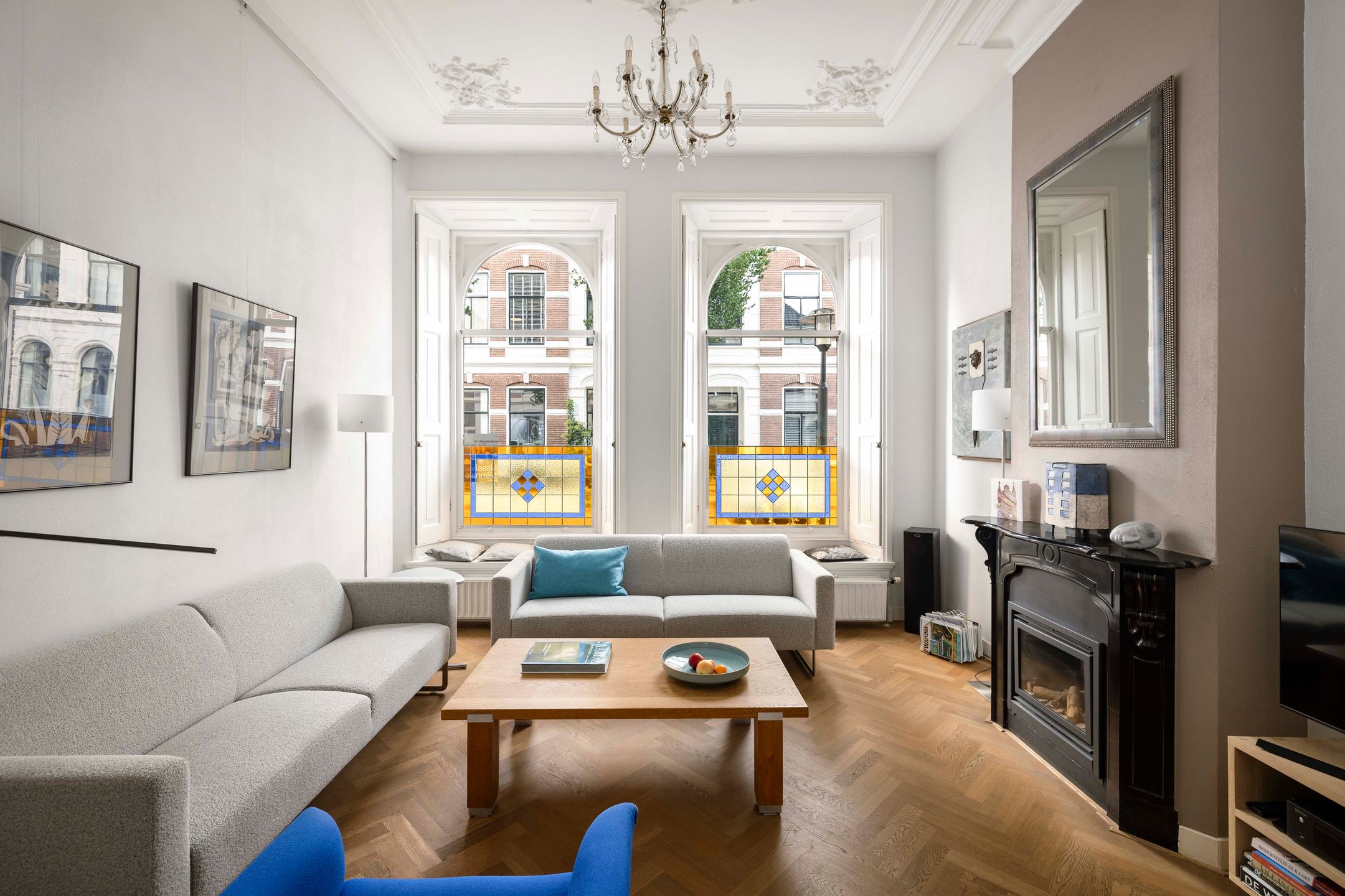 Foto 6 van T.G. Gibsonstraat 36