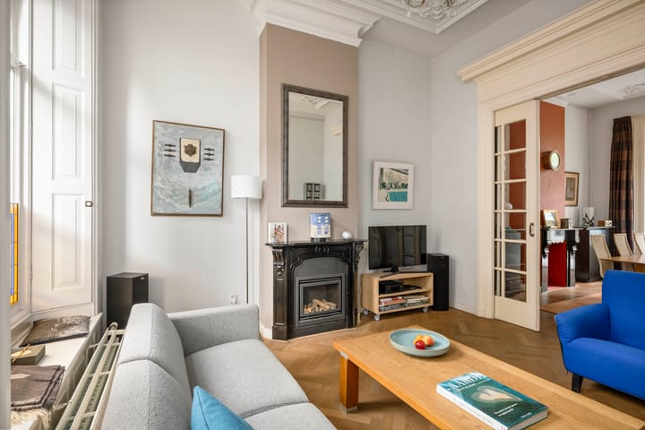 Foto 7 van T.G. Gibsonstraat 36