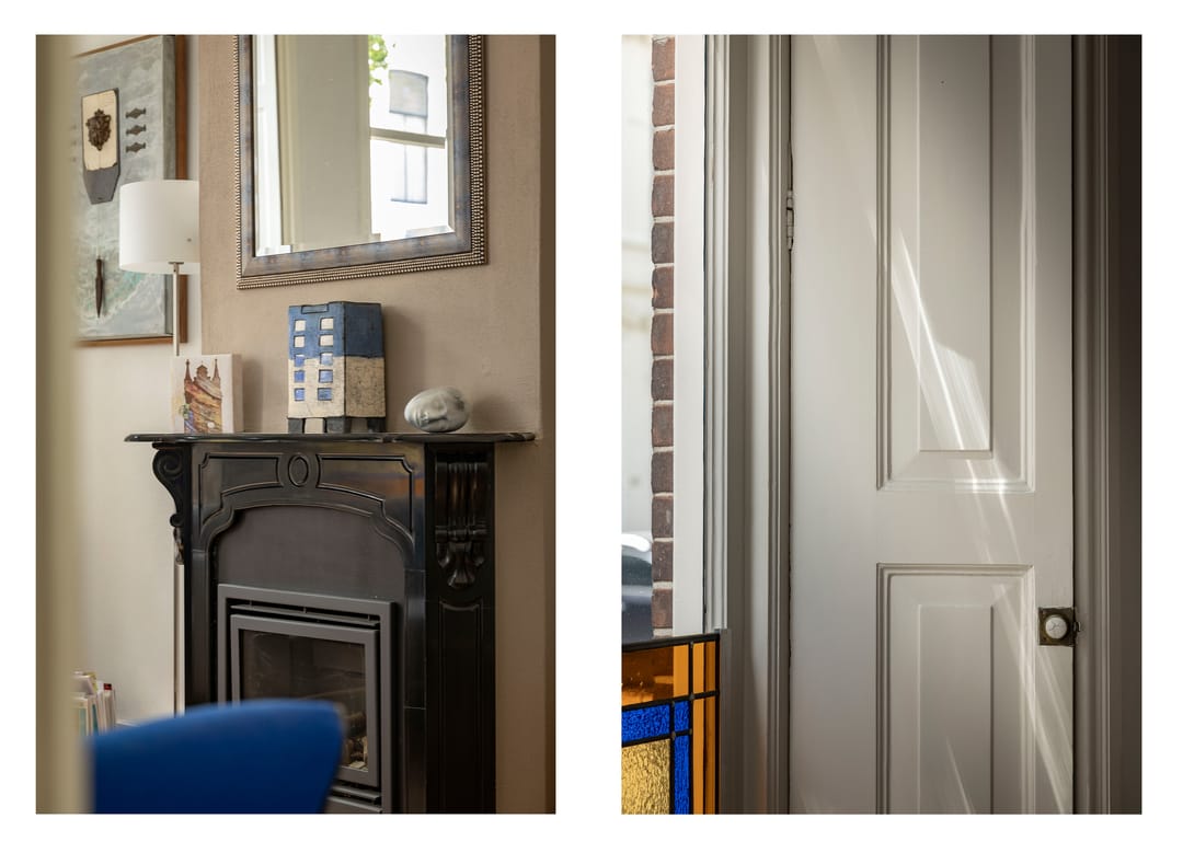 Foto 8 van T.G. Gibsonstraat 36