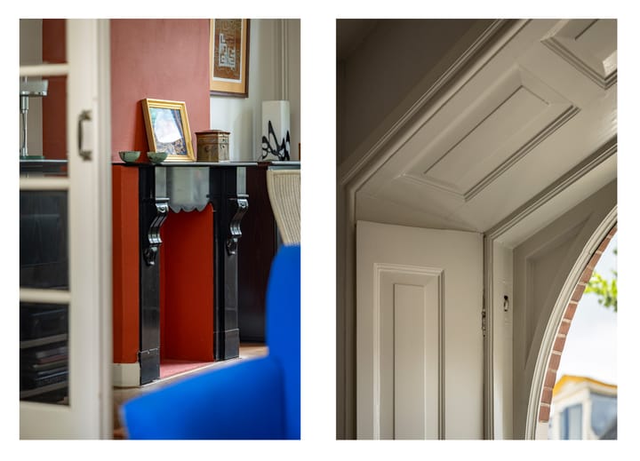 Foto 9 van T.G. Gibsonstraat 36